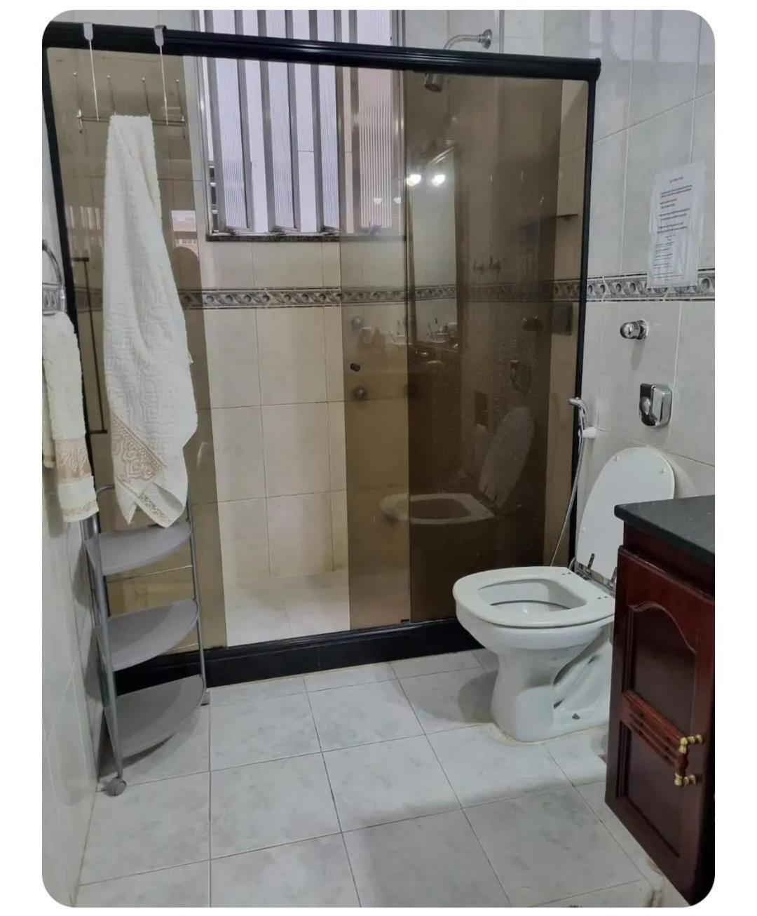Lindo Em Copacabana Apartamento Rio de Janeiro